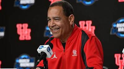 Kelvin Sampson Net Worth
