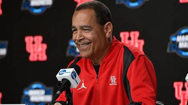 Kelvin Sampson Net Worth