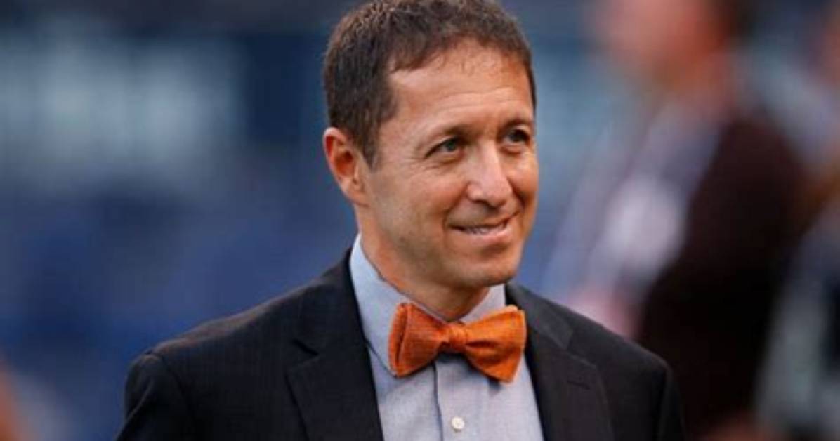 Ken Rosenthal Bio, Wiki, Age, Height, Wife, Children, Panera and Net Worth