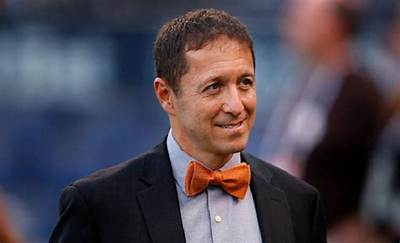 Ken Rosenthal Bio, Wiki, Age, Height, Wife, Children, Panera and Net Worth
