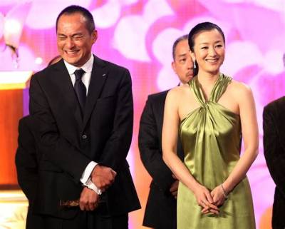 Ken Watanabe Height, Weight, Net Worth, Age, Birthday, Wikipedia, Who, Nationality, Biography