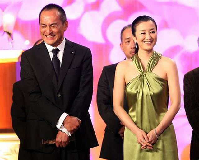 Ken Watanabe Height, Weight, Net Worth, Age, Birthday, Wikipedia, Who, Nationality, Biography