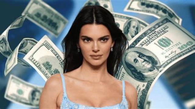 Kendall Smith Net Worth
