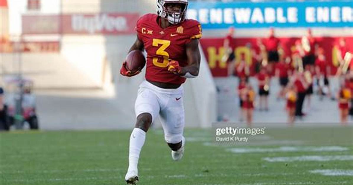 Kene Nwangwu 40 Time, Pff, Height and Weight, Draft Profile, Contract, Salary