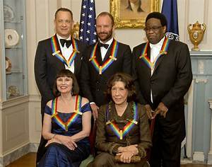 Kennedy Center Honors | Pbs Newshour