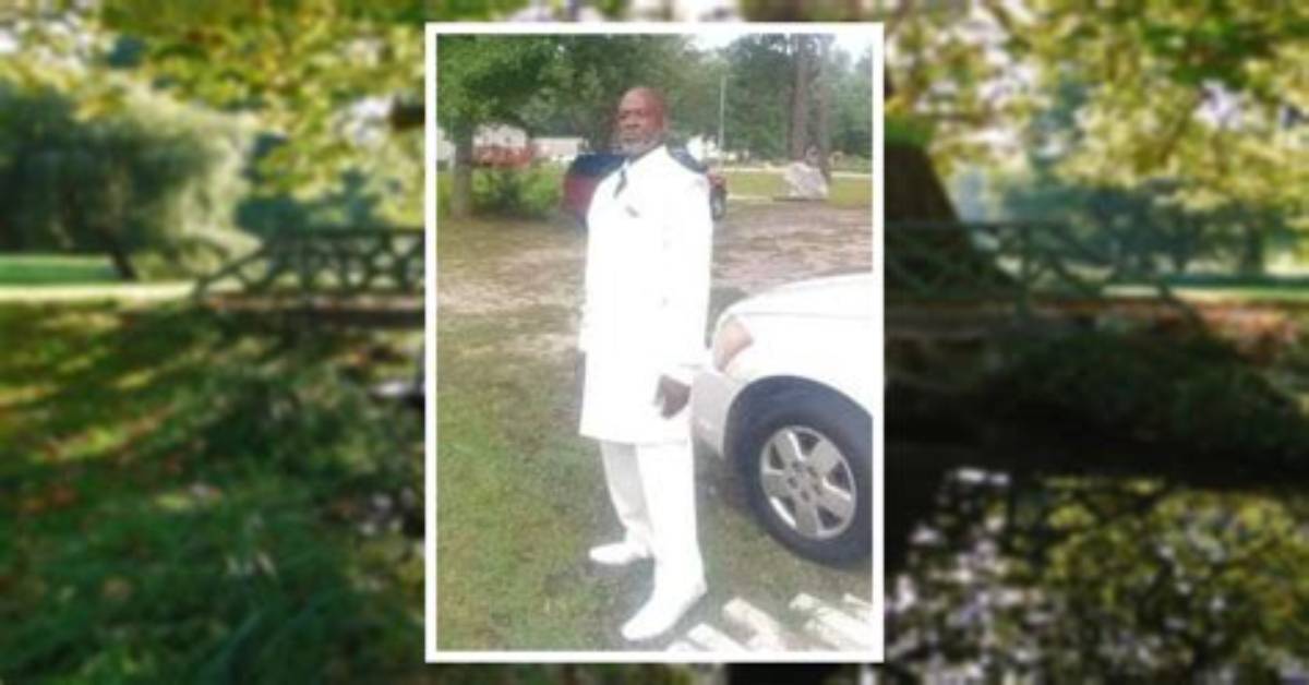Kenneth Epps Obituary and Death Cause: What Was Kenneth Epps Death Cause? - Sarkariresult