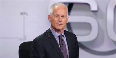 Kenny Mayne Net Worth
