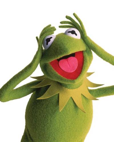 Kermit the Frog Net Worth, Income, Salary, Earnings, Biography