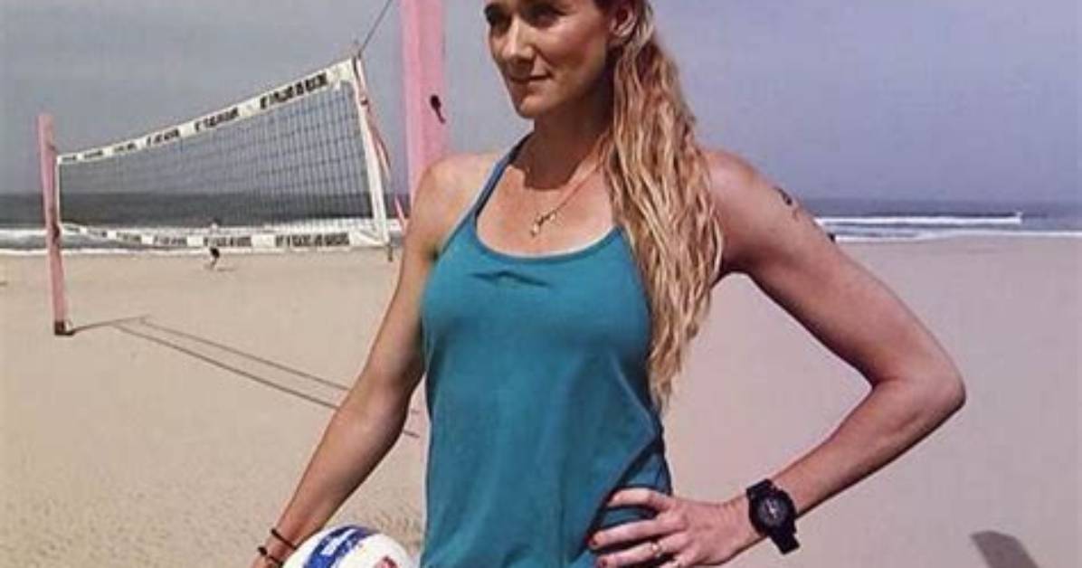 Kerri Walsh Jennings: Husband, Net Worth, Tattoos, Smoking & Body Measurements