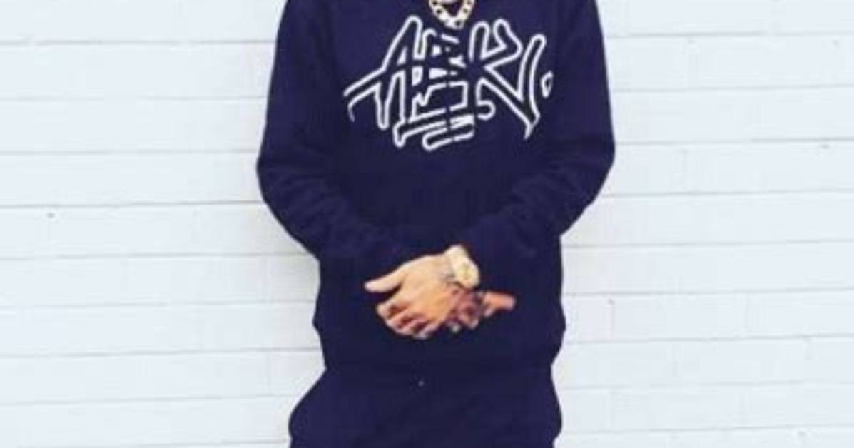 Kerser Height, Weight, Net Worth, Age, Birthday, Wikipedia, Who, Nationality, Biography