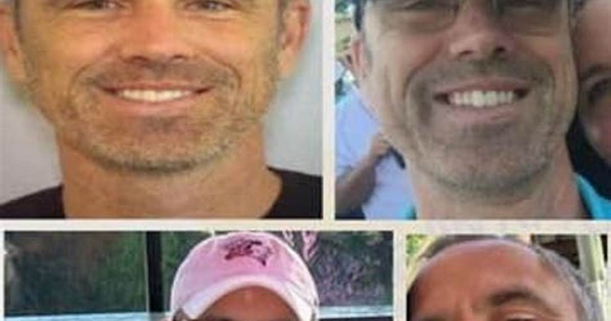 Kevin Eby Missing Case Update Family and Biography