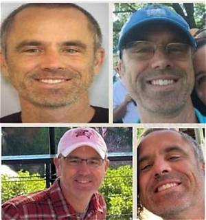 Kevin Eby Missing Case Update Family and Biography