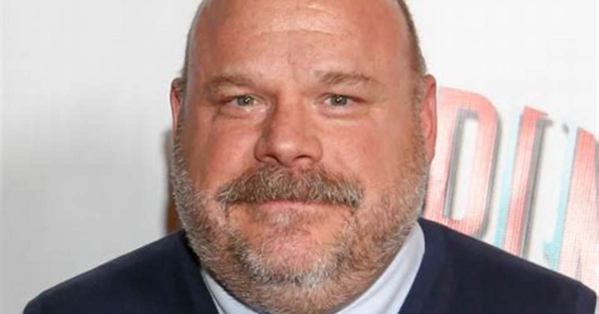 Kevin Holmes Height, Weight, Net Worth, Age, Wiki, Who, Instagram, Biography