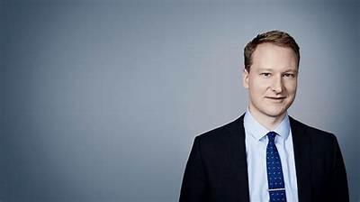 Kevin Liptak: 10 Facts on Cnn Reporter