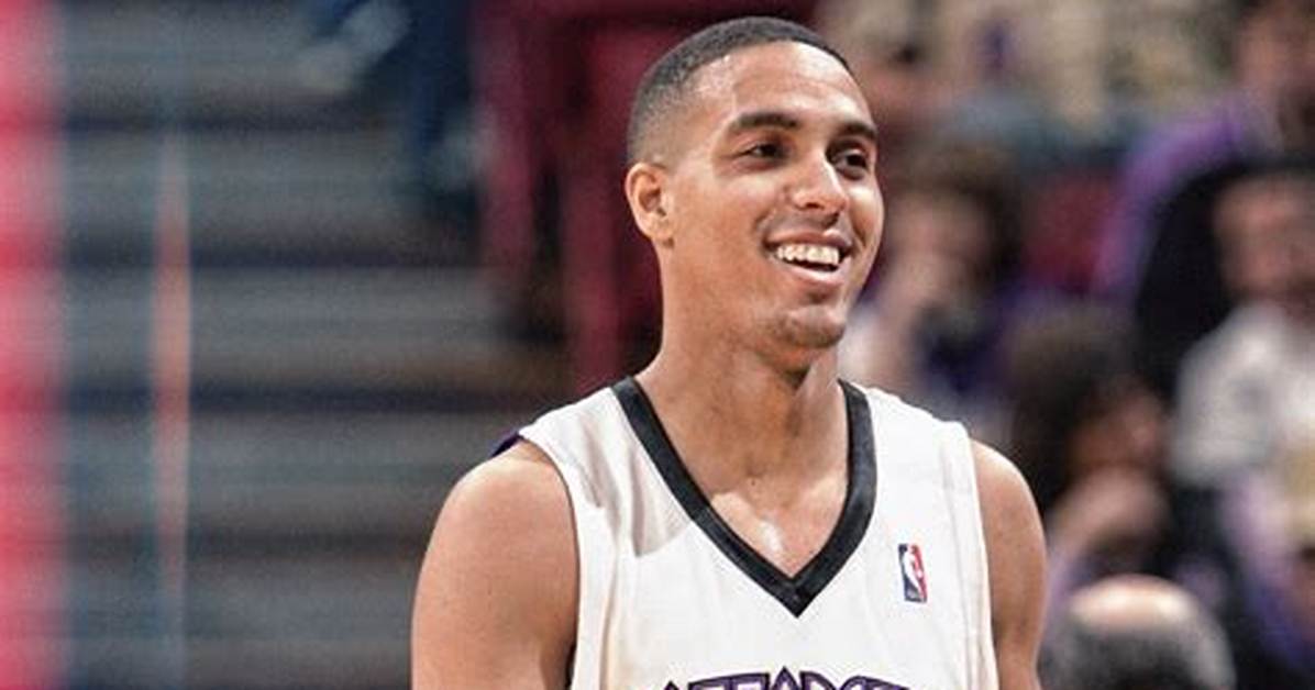 Kevin Martin