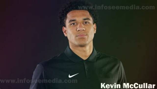 Kevin Mccullar Height, Weight, Net Worth, Age, Birthday, Wikipedia, Who, Nationality, Biography