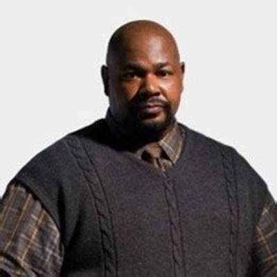 Kevin Michael Richardson Bio, Wiki, Age, Height, Wife, Children, Joker, Movies, and Net Worth
