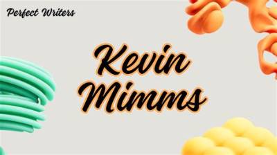 Kevin Mimms Net Worth