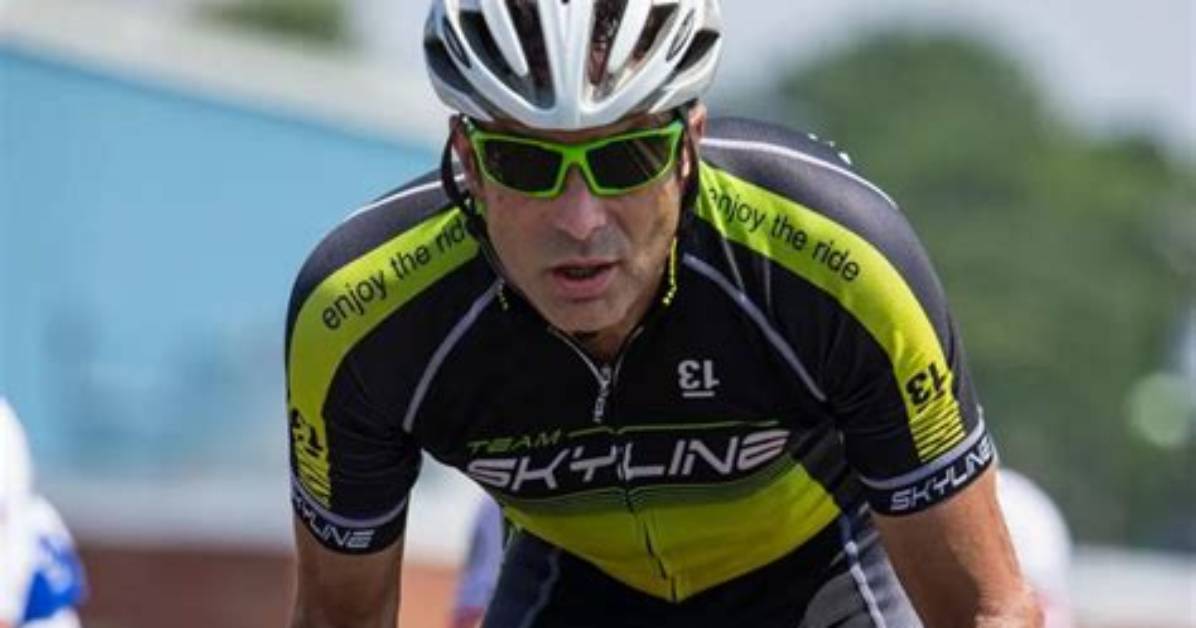 Kevin Saint Clair, School Teacher, Unexpectedly Passed Away in a Bicycle Accident