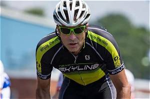 Kevin Saint Clair, School Teacher, Unexpectedly Passed Away in a Bicycle Accident