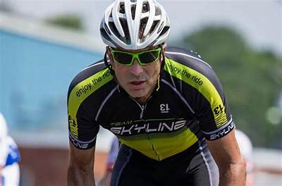 Kevin Saint Clair, School Teacher, Unexpectedly Passed Away in a Bicycle Accident
