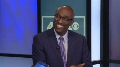 Kevin Stephens
