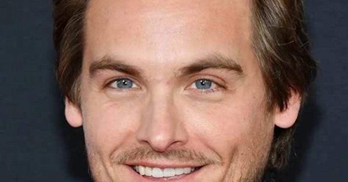 Kevin Zegers’ Biography: Height, Net Worth, Wife, Children, Age