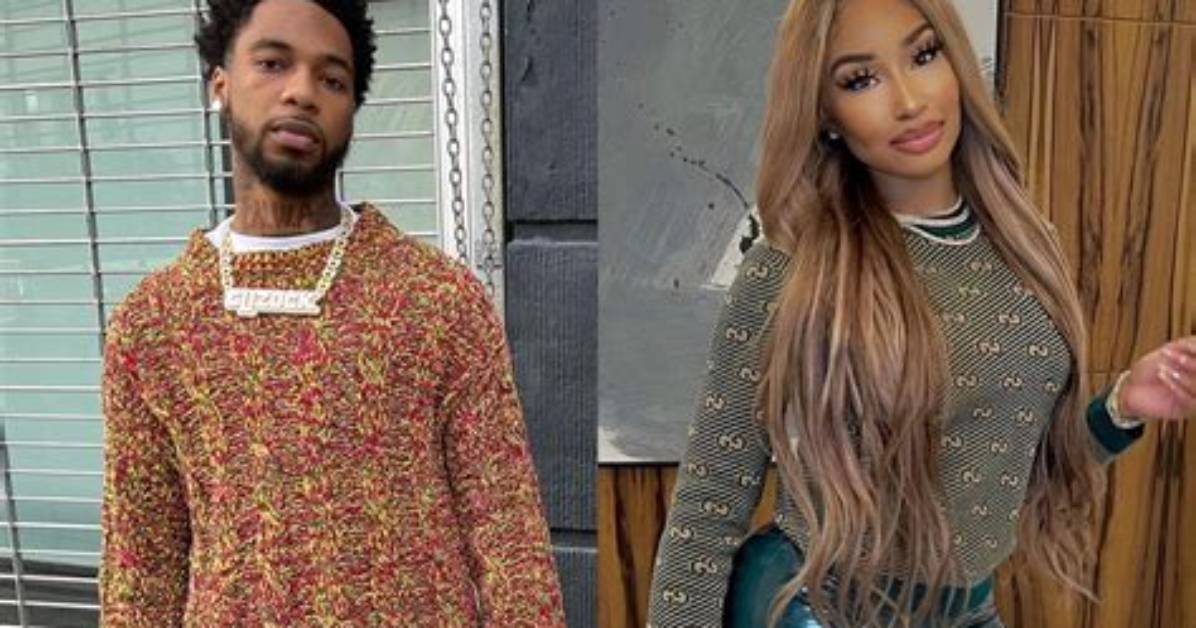 Key Glock Responds to Ex-Girlfriend's Assault Allegations