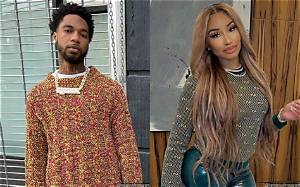 Key Glock Responds to Ex-Girlfriend's Assault Allegations