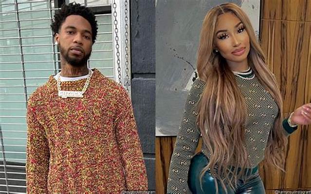 Key Glock Responds to Ex-Girlfriend's Assault Allegations