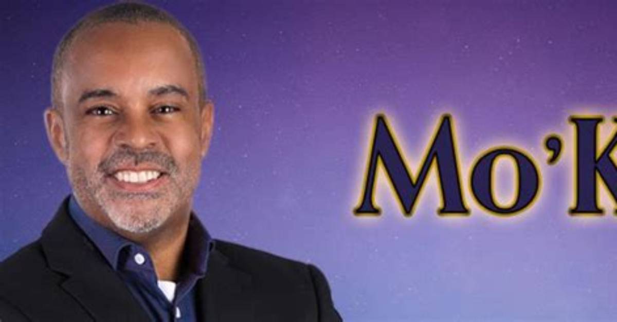 Kfi's Morris W. O'kelly (Mo Kelly) Wiki, Bio, Age, Wife, Children, Radio Host and Salary