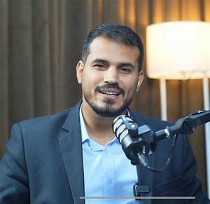 Khaled Salem