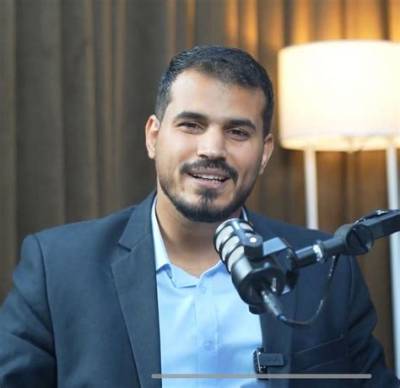 Khaled Salem