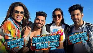 Khatron Ke Khiladi 13 Written Update 13 August 2023 Full Episode: Rohit Shetty vs Khiladis