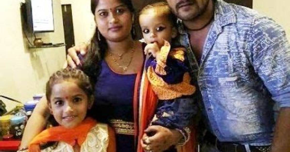 Khesari Lal Yadav (Actor) Age, Wife, Girlfriend, Family, Biography & More » Starsunfolded