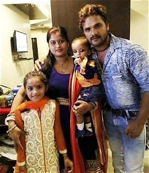 Khesari Lal Yadav (Actor) Age, Wife, Girlfriend, Family, Biography & More » Starsunfolded