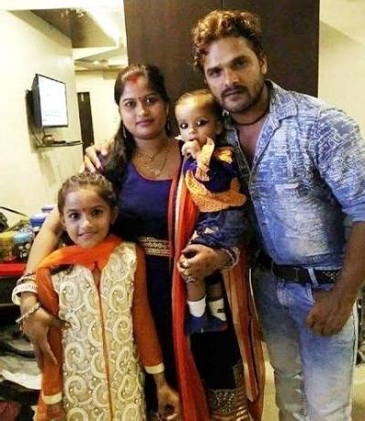 Khesari Lal Yadav (Actor) Age, Wife, Girlfriend, Family, Biography & More » Starsunfolded