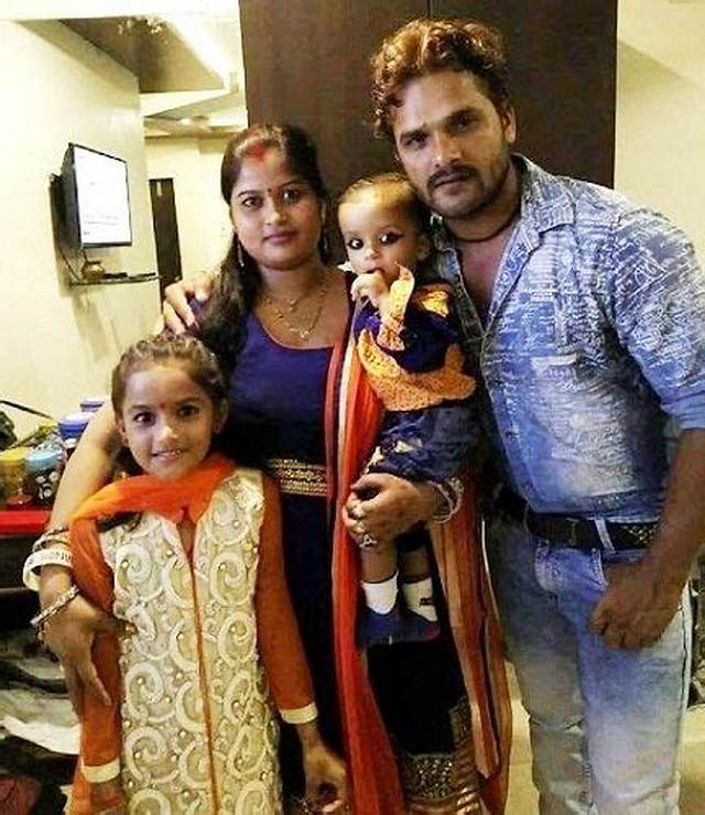 Khesari Lal Yadav (Actor) Age, Wife, Girlfriend, Family, Biography & More » Starsunfolded