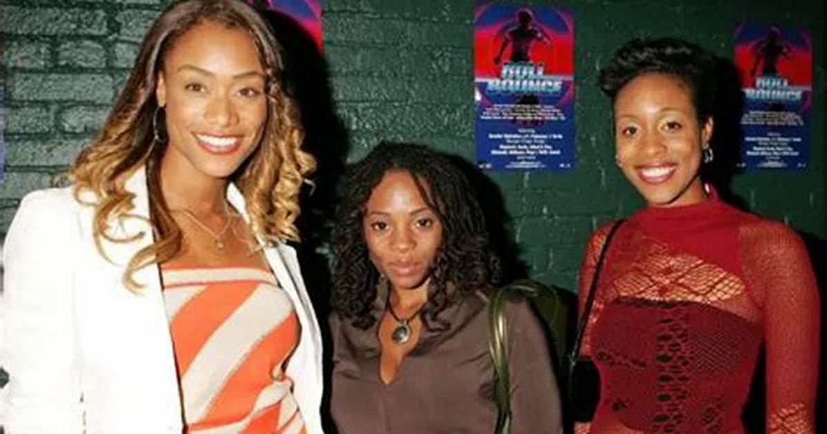 Kia Goodwin Bio, Wiki, Age, Husband, Actress, Net Worth, Now, 227 and More