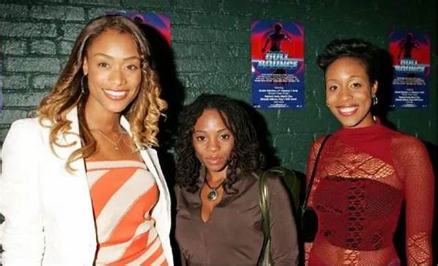 Kia Goodwin Bio, Wiki, Age, Husband, Actress, Net Worth, Now, 227 and More