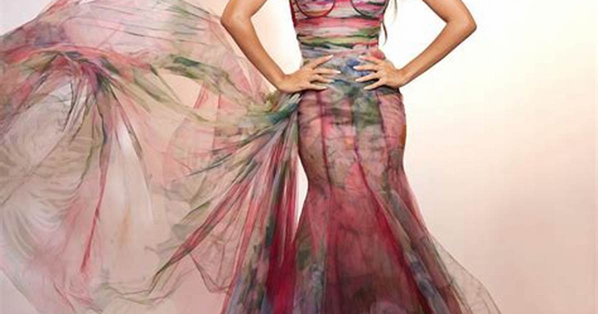 Kiara Advani Looks Like a Dream in a Saree