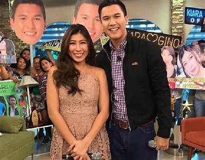 Kiara Takahashi Boyfriend Gino Roque, Dating Timeline Age and Instagram