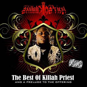 Killah Priest Net Worth: Details About Albums, Age, Wife, Career, Songs - Sarkariresult