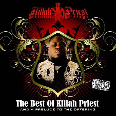 Killah Priest Net Worth: Details About Albums, Age, Wife, Career, Songs - Sarkariresult
