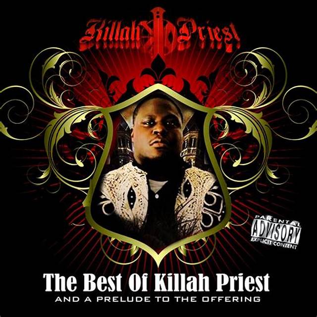 Killah Priest Net Worth: Details About Albums, Age, Wife, Career, Songs - Sarkariresult