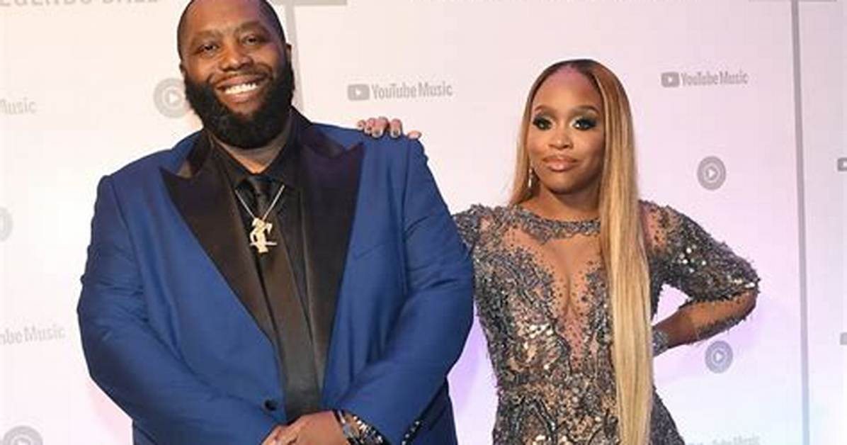 Killer Mike Net Worth: Details About Wife, Age, Songs, Career, Albums - Sarkariresult