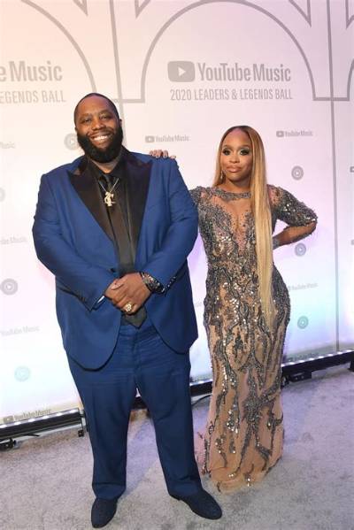 Killer Mike Net Worth: Details About Wife, Age, Songs, Career, Albums - Sarkariresult