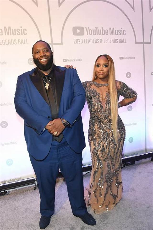 Killer Mike Net Worth: Details About Wife, Age, Songs, Career, Albums - Sarkariresult