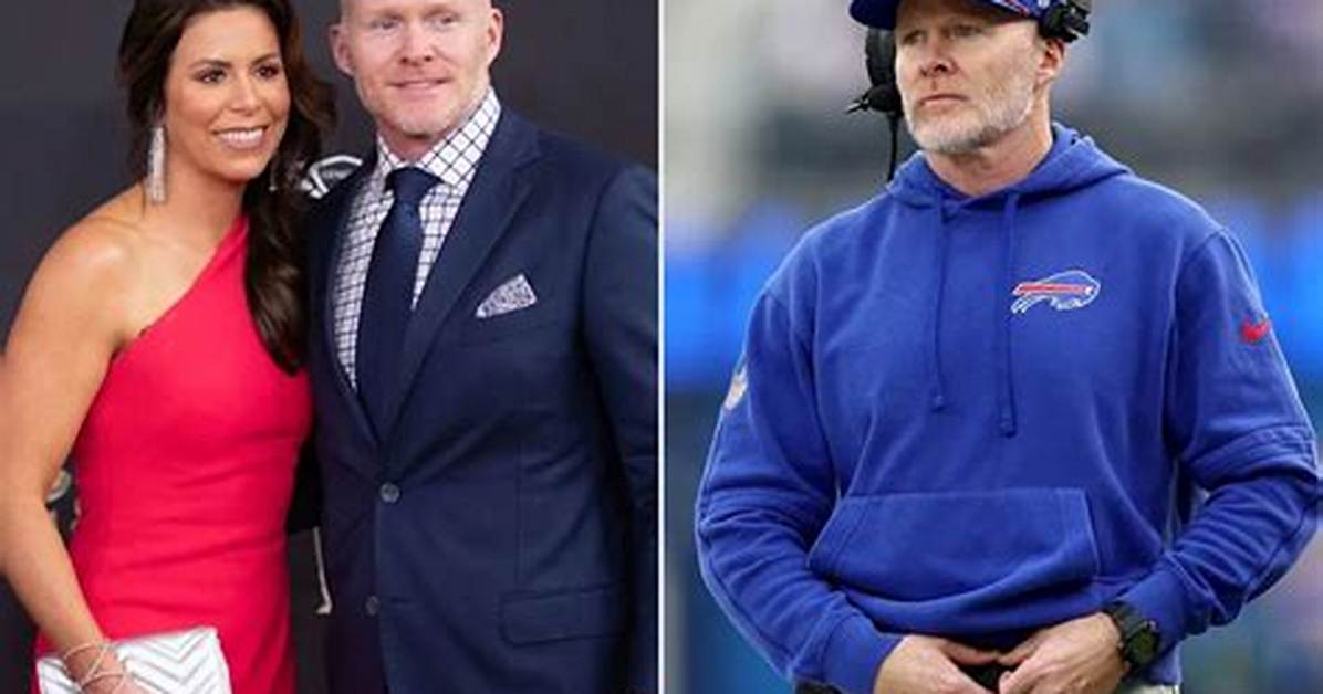 Killy Bills Wife: How Did the Football Coach Spouse Died?