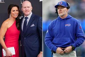 Killy Bills Wife: How Did the Football Coach Spouse Died?